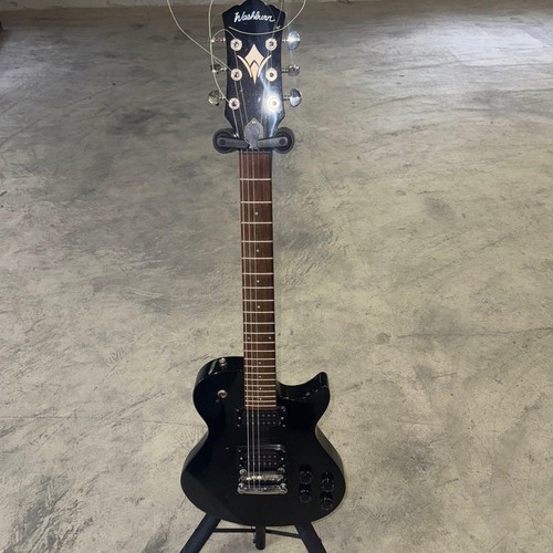 Guitare électrique washburn - électrique,