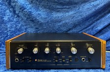 Amplificateur SANSUI AU-505 -