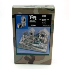 Verlinden - Vinerie Ville