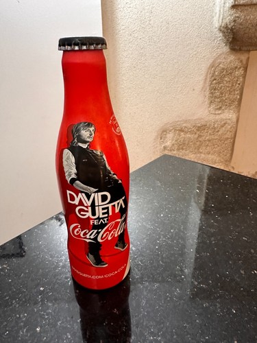 Bouteille coca cola - coca-cola, david