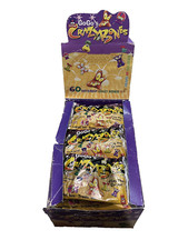 GoGo's Crazy Bones Pack Sealed - Original Classic Series Toy Craze Magic Box Int