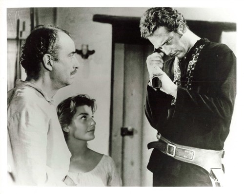 Original vintage cinema still - vintage,