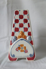 Vase en faience VINTAGE
