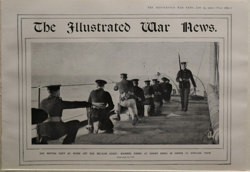 1916 première guerre - première,