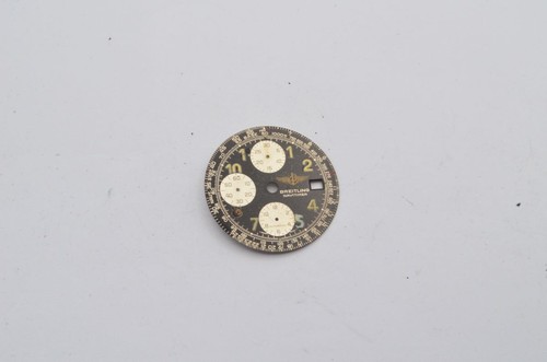 Breitling zifferblatt dial - breitling,