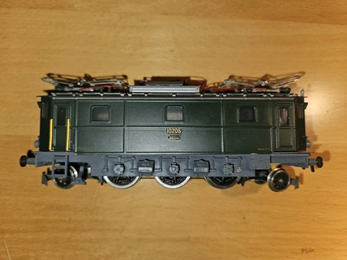 Metropolitan 712 sbb - cff, ffs