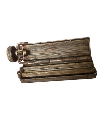 Ancienne rouleuse - rouleuse, À