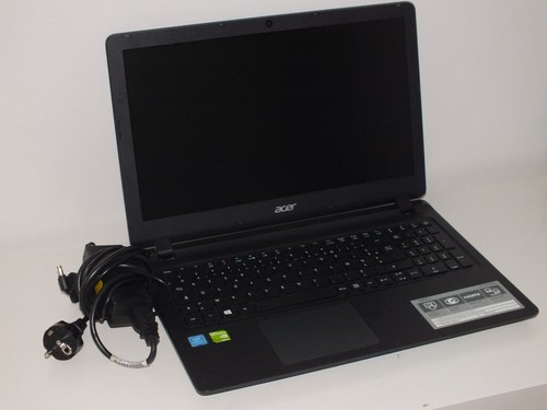 Portable acer aspire - portable,