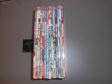 VICTOR SACKVILLE / CARIN -