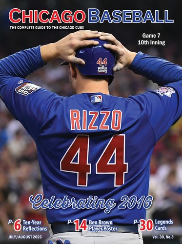 Chicago cubs july august - cubs, july-august