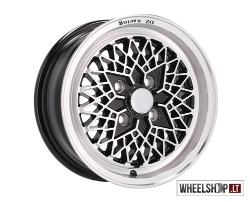 Jantes alliage voxx style - alliage, rs