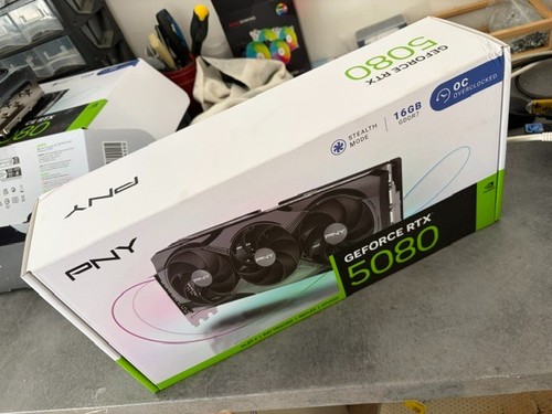 Pny geforce rtx - geforce, 16go