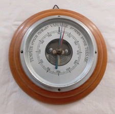 baromètre ancien