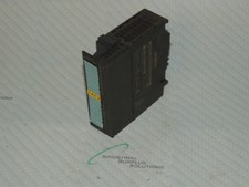 SIEMENS 6ES7 335-7HG01-0AB0  HIGH SPEED ANALOG I/O MODULE