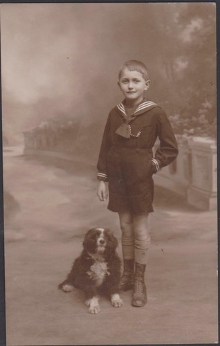 Photographie ancienne cpa - photographie,