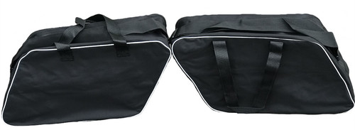 Harley davidson road king sacs - harley,
