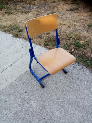 Chaise pour enfant bois - chaise, en