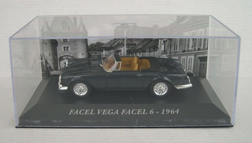 Facel vega - 6, 1964