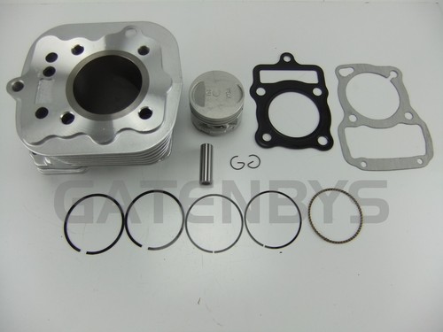 Fits honda xr125 2003 - honda, 2003-2006