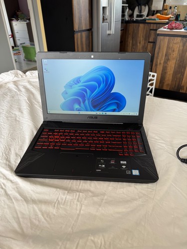 Portable asus tuf - asus,