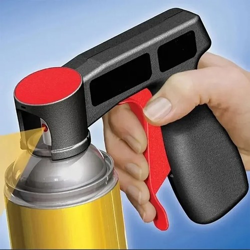 Poignée pistolet pour - pistolet,