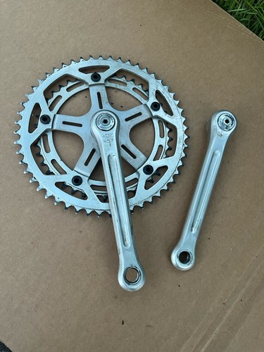 Ofmega crankset 170 52 - mm, 52/42