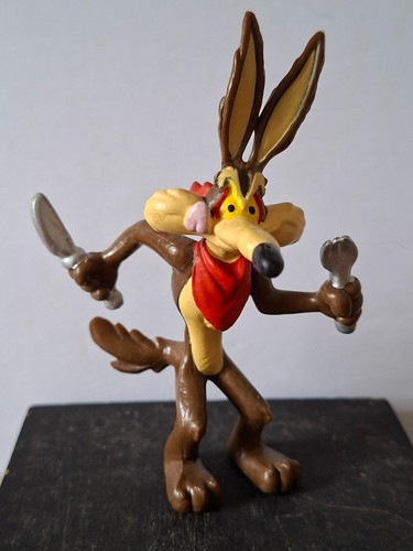 Figurine pvc bullyland 1998 - figurine,