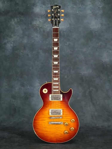 True historic 58 - cs,