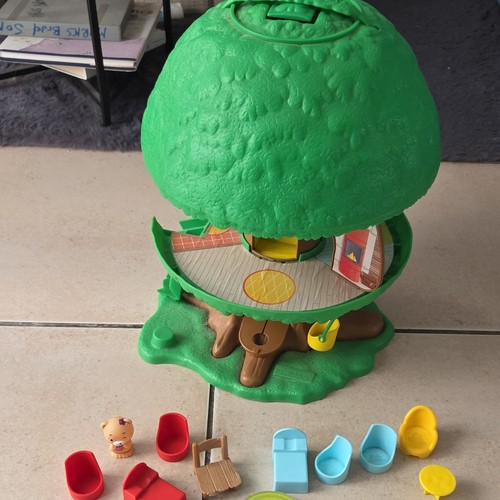 Smoby maison klorofil - smoby, 1