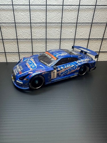 Kyosho mini awd ma020 - ma020, pro