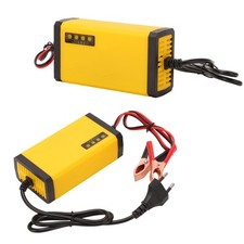 Chargeur De Batterie 12V