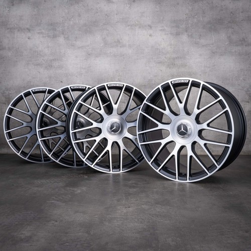 Jantes mercedes classe c63 - classe, c