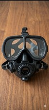 Masque De Plongée Facial