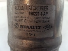 CLIMATISATION ACCUMULATEUR DESHYDRATEUR Kangoo Express (RF..) 2021 8200247360