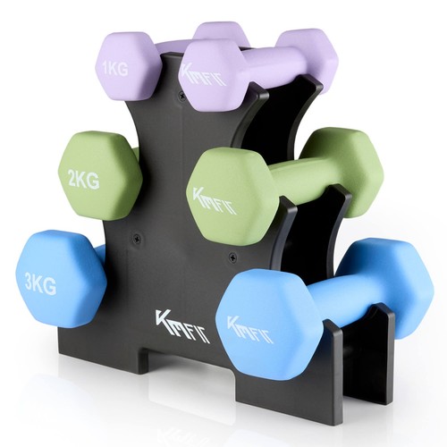 Fit set haltères - set,