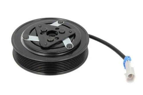 Compresseur climatisation r - de,
