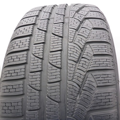 Pirelli sottozero winter - pirelli,