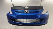 Pare choc avant PEUGEOT 307