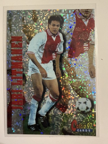 Panini calcio eurostars - calcio,
