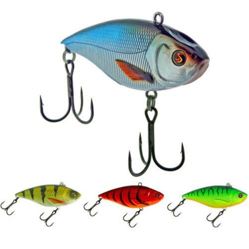 River2sea ruckus wobbler - 75,