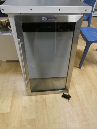 Porte pour cave vin - porte,