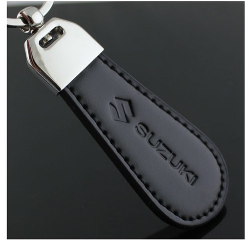 Porte clés suzuki design - suzuki,