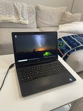 Dell precision 3530