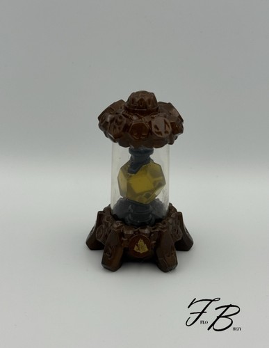 Unrealised earth rune cristal - earth,