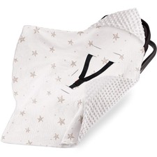 Couverture Enveloppante Bébé