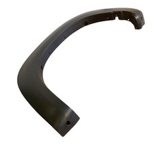 Garniture latérale gauche -