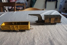 LOT 2 BETAILLERE JEP O SCALE BOGGIES BETAIL TRUCK
