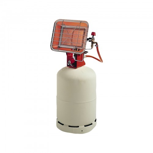 Radiant mobile gaz sur - mobile,