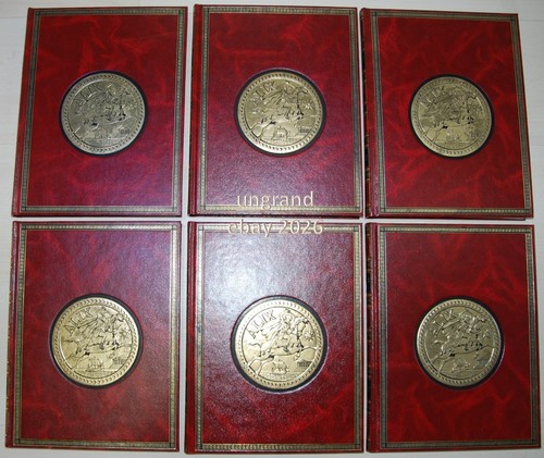 Alix 4 5 6 - 1, collection