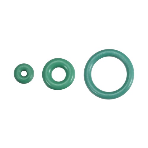 Caoutchouc fluoré joints - caoutchouc,